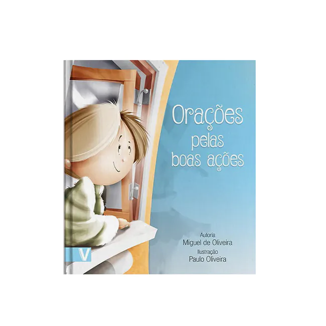 Orações pelas boas ações